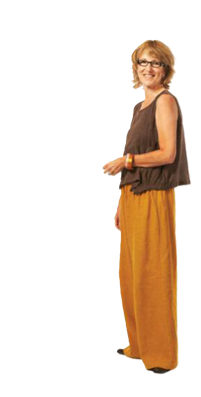 Vanda Macura Affiliate Relations PACC