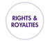 RIGHTS AND ROYALTIES