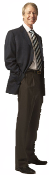 Norm Bolen, Vice-Chair