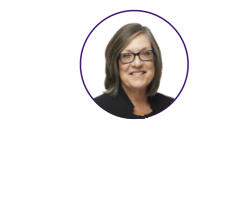 Carol Cooper, President and CEO