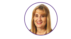 Menka Domotor, Manager, Accounting
