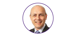 Stephen Ellis, Secretary & Treasurer