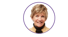 Sharon Hicks, directrice adjointe de la comptabilité 